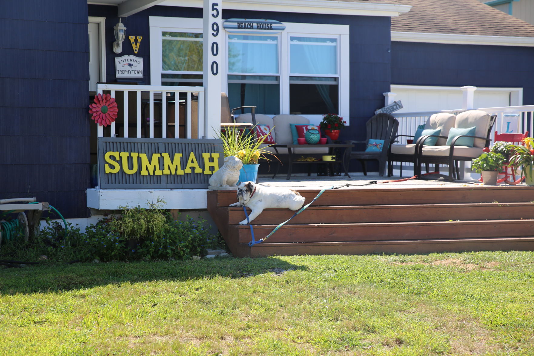 Downbeach Seafood Festival Saturday, Sept. 7, 2019 at Ski Beach in Ventnor